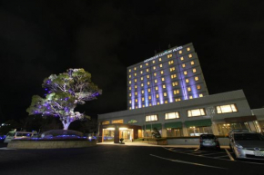 Отель Minakuchi Century Hotel  Кока